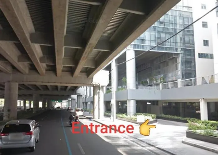 81nb Cozy -city View, 2 Queen Beds, Naia T3 *