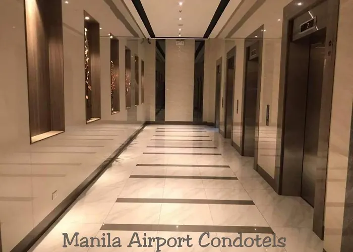 81nb Cozy -city View, 2 Queen Beds, Naia T3