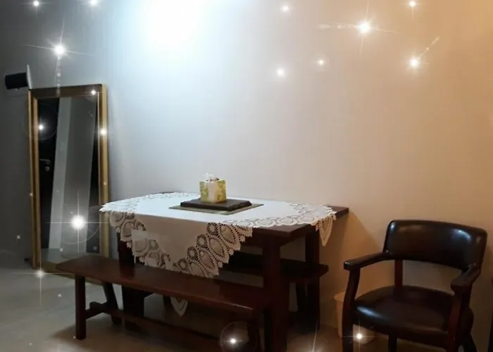 81nb Cozy -city View, 2 Queen Beds, Naia T3
