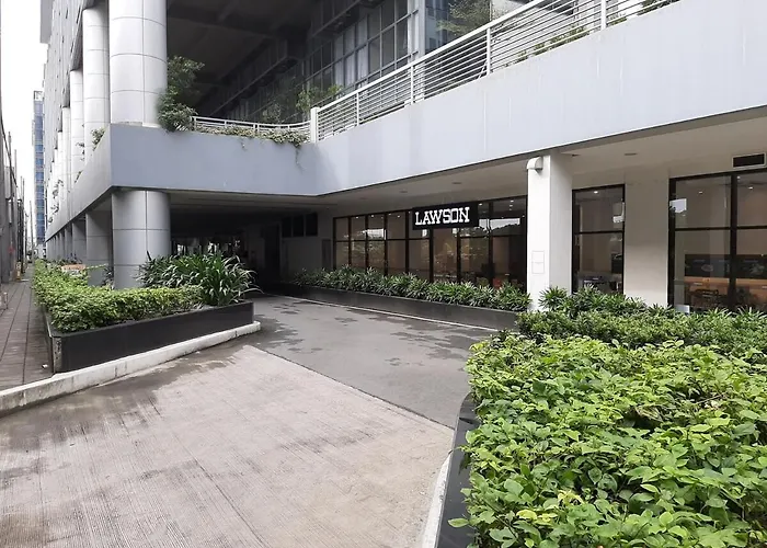 81nb Cozy -city View, 2 Queen Beds, Naia T3