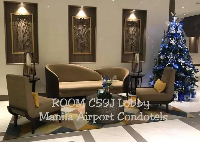 شقة 81nb Cozy -city View, 2 Queen Beds, Naia T3 *